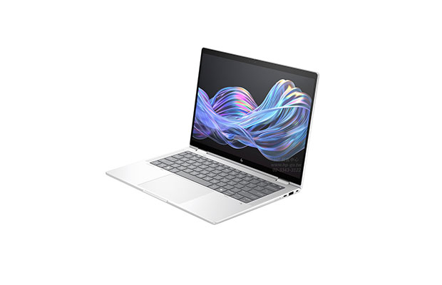 HP EliteBook X G1i IDS UMA Ultra 7 256V 16GB-1TB PCIe NVMe NoDVD 14” WUXGA Non-Touch W11P64 6Call-3Y - 2