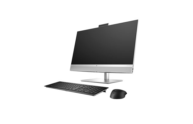 HP EliteOne 870 G9 Core i5-14500 8GB DDR5 4800 SODIMM 512GB PCIe-4x4 2280 NVME No DVD 27” AiO Non-Touch W11H64-3Y - 2