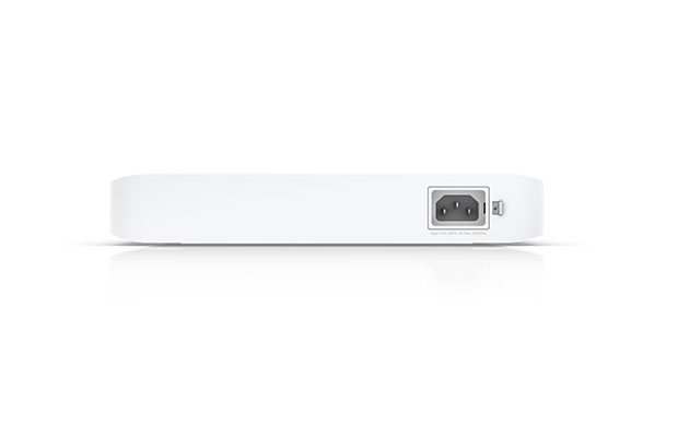 Ubiquiti 8Port PoE Layer3 switch with 2.5GbE PoE+ output (USW-Enterprise-8-POE) - 3