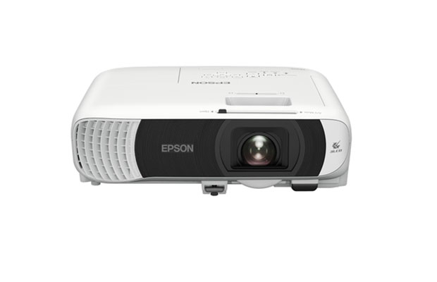 Projector Epson EB-FH54 4,100Lumes,FHD1920x1080 3LCD Wireless,(HDMI,Remoted, NO BAG) (V11HB59052) 2Yr - 1