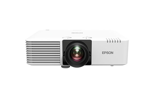 Epson EB-L570U 5,200lm 3LCD WUXGA 4K Laser Projector - 1