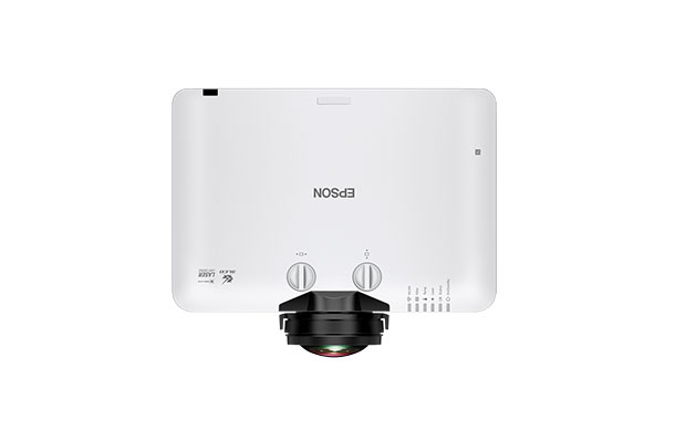 Projector Epson Power Lite EB-L690U-WUXGA Laser (1920x1200)6,500lm, 20,000H, Wireless, RJ-45 (2Y) - 2