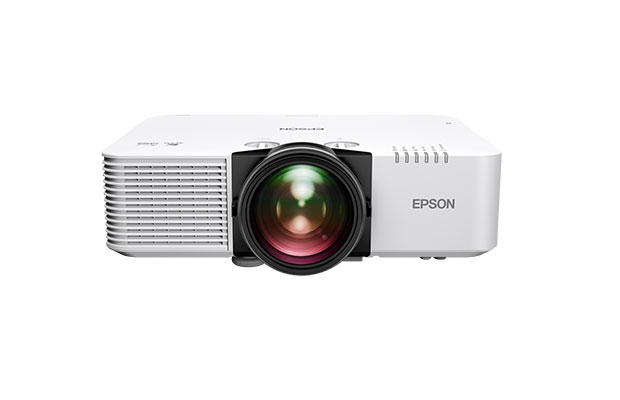 Projector Epson Power Lite EB-L690U-WUXGA Laser (1920x1200)6,500lm, 20,000H, Wireless, RJ-45 (2Y) - 1