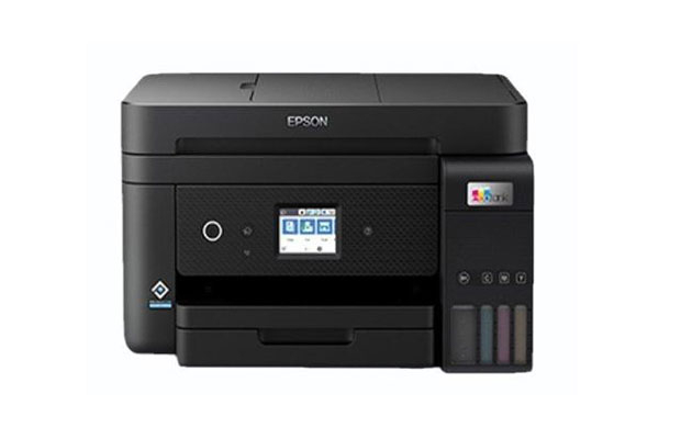 Epson EcoTank L6291 A4 Wi-Fi Duplex All-in-One Ink Tank Printer