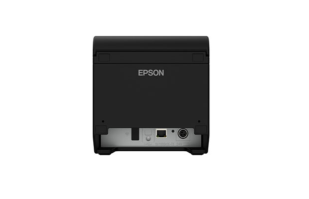 Epson T82III Pos Termal Printer (250mm/s, USB+Ethernet Port, Paper 80mm) 1year - 3