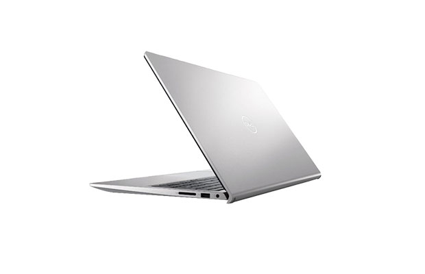 Dell Pro 15 Essential PV15250 Platinum Silver Core 3-100U-8GB-512GB SSD-15.6"FHD- 41WH-UBT 1Y - 4