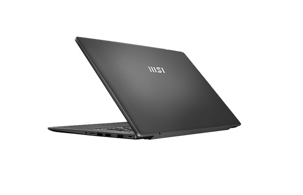 MSI Modern 15 F13MG- 861XKH Raptor Lake i5-1334U-8GB-512GB-UHD-15.6"FHD-PlatiGray-2Y - 2