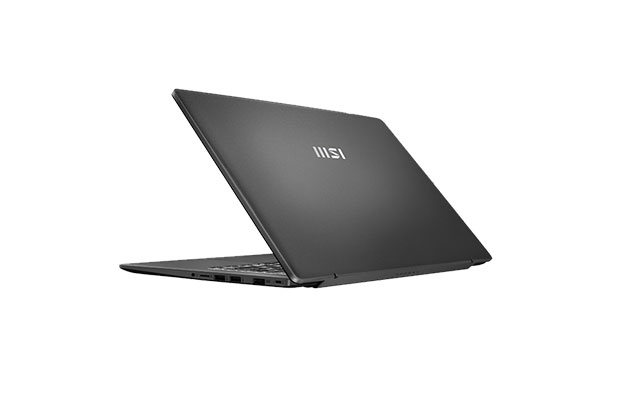 MSI Modern 14 F13MG-636XKH-Core i5-1334U-8GB-512GB-UHD Grphics-14"FHD-sleeve bag-PlatinGray-2Y - 2