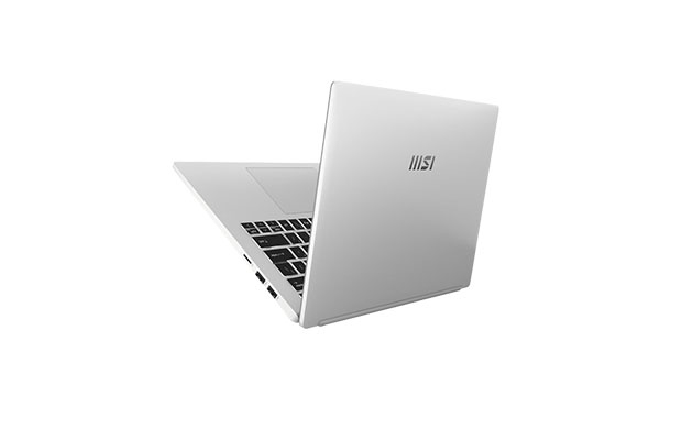 MSI Modern 14 F13MG-638XKH Raptor Lake i5-1334U-8GB (3200MHz)-512GB-UHD-14"FHD-Urban Silver-2Y - 2