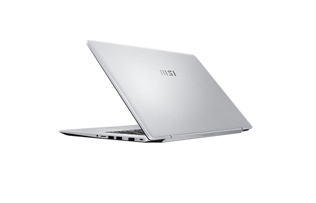 MSI Modern 14 F13MG-638XKH Raptor Lake i5-1334U-8GB (3200MHz)-512GB-UHD-14"FHD-Urban Silver-2Y - 3