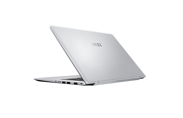 MSI Modern 15 F13MG-862XKH-Core i5-1334U-8GB-512GB-UHD Graphics-15.6"FHD-Sleeve bag-Urb Silver-2Y - 2