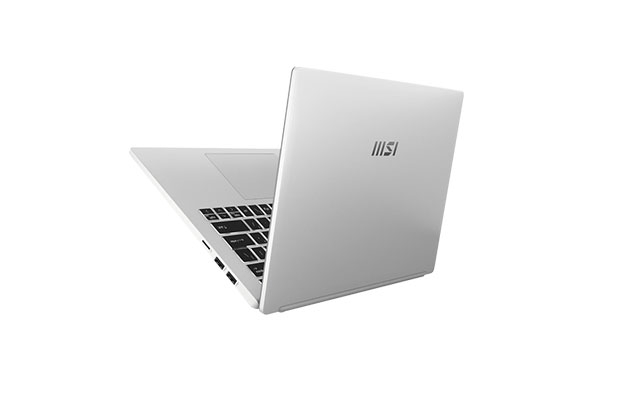 MSI Modern 15 F1MG-1073KH Core™ 5 processor 120U-8GB (3200MHz)-512GB-15.6"FHD-Urban Silver-2Y - 3