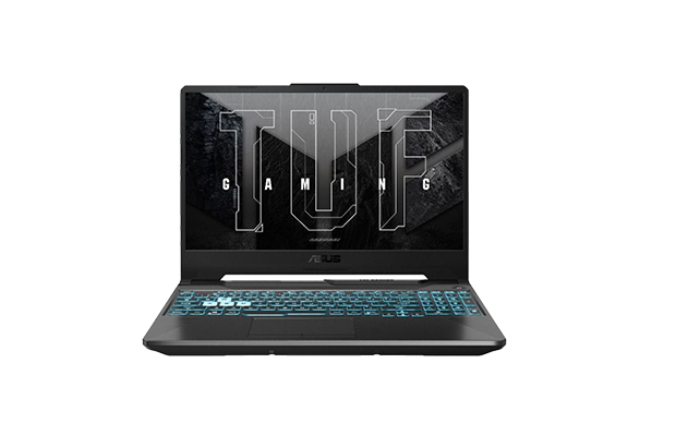 ASUS TUF Gaming A15 FA506NC-HN028W