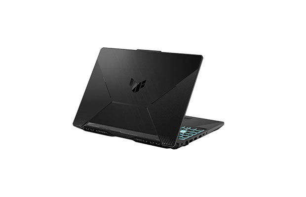 ASUS TUF Gaming A15 FA506NCG-HN260W R7-7445HS-16GB-512GB-RTX3050 4GB-15.6"IPS-W11H-Graphite Black-2Y - 1