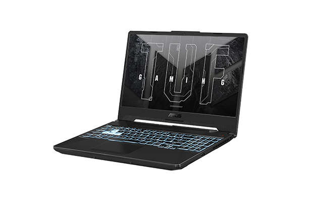 ASUS TUF Gaming A15 FA506NCR-HN087W