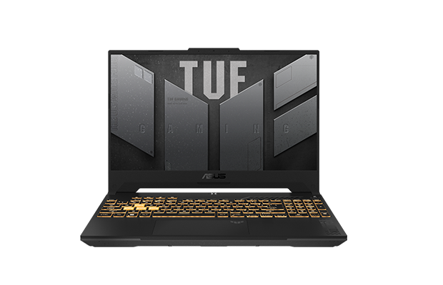 ASUS TUF Gaming A15 FA507NU-LP100W