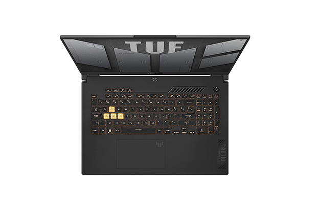 ASUS TUF Gaming A15 FA507NU-LP100W