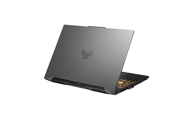 ASUS TUF Gaming F16 FA607NUG-RL141W-AMD R7-7445HS-16GB-512GB-RTX4050-15.6"Va IPS-Win11H-2Y - 1