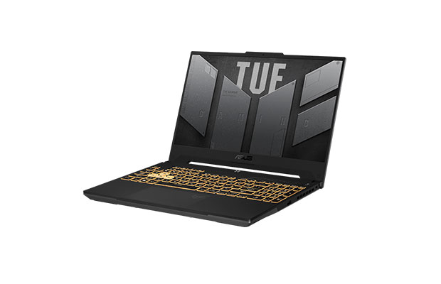ASUS TUF Gaming A16 FA607NUQ-RL046W-AMD R7 170-16GB-512GB-RTX4050 6GB-16"-W11H-MGray-2Y - 2