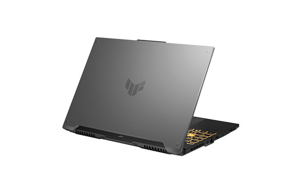 ASUS TUF Gaming A16 FA607NUQ-RL046W-AMD R7 170-16GB-512GB-RTX4050 6GB-16"-W11H-MGray-2Y - 3