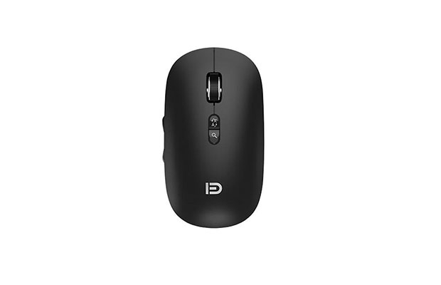 FD E300A Wireless Optical Mouse - 1
