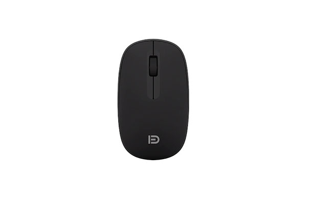 FD E311-W Fashion Wireless Mouse - 1