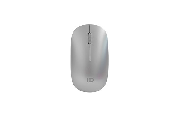 FD E518D Fashion Wireless Mouse - 1