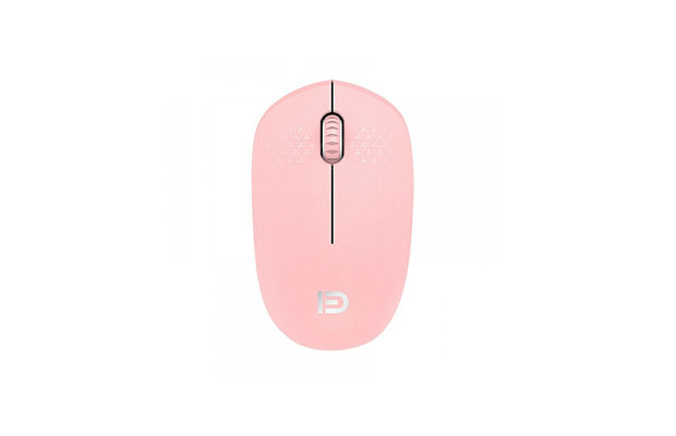 FD I210 Noiseless Wireless Mouse - 2