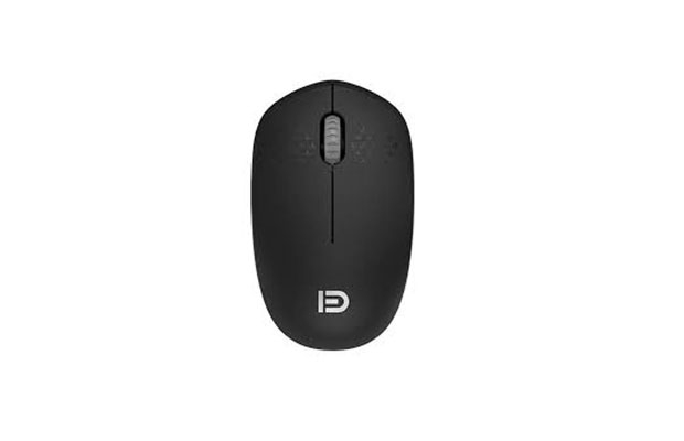 FD I210 Noiseless Wireless Mouse - 1