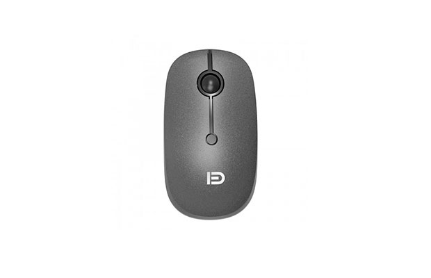 FD I330 Slim Wireless Mouse - 1