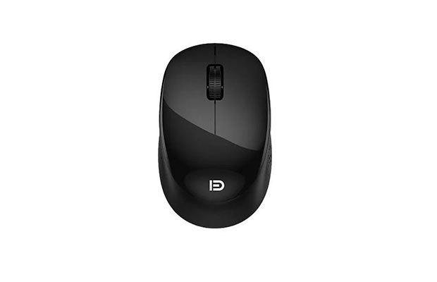 FD M702 Silent Wireless Mouse - 1