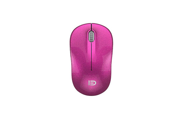 FD V1 Smart Power-Saving Wireless Mouse - 2