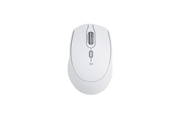 FD I360T Dual-Mode Bluetooth/Wireless Mouse - 2