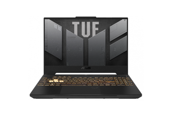 ASUS TUF Gaming F15 FX507ZC4-HN108W