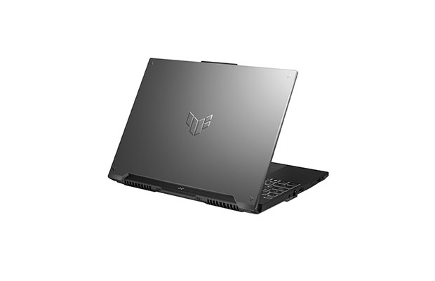 ASUS TUF Gaming F16 FX607VJB-RL154W Core5 210H 2.2GHz-16GB-512G-RTX3050 6G-16"FHD-W11H-MeGray-2Y - 3