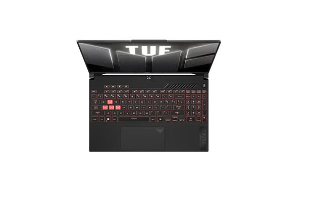 ASUS TUF Gaming F16 FX607VJB-RL207W Core 5 210H-16GB-1TB SSD-RTX3050 6G-16" Value IPS-Mecha Gray-2Y - 2