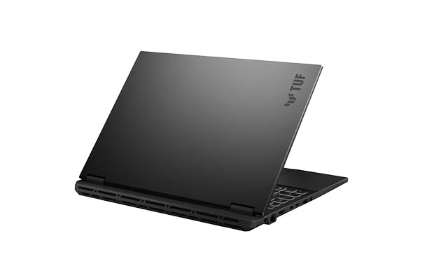 ASUS TUF Gaming F16 FX608JHI-TU226W I7-14650HX-16G-1TB-RTX5050 8GB-16"WUXGA-W11H-JaegerGray-(2Yr) - 2