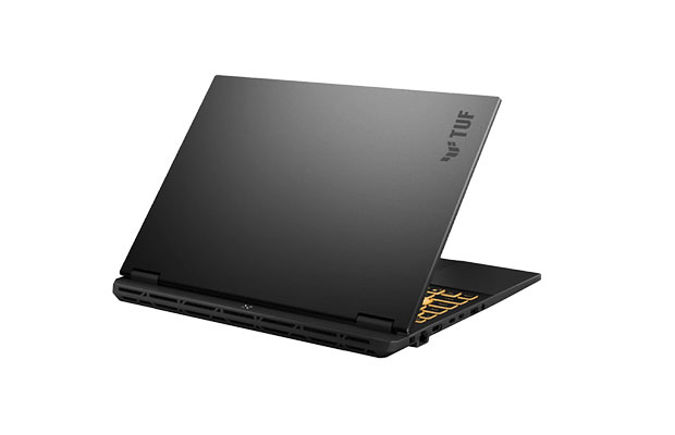 ASUS TUF Gaming F16 FX608JHR-RV038W I7-14650HX-16GB-1TB G4SSD-RTX5050 8G-16"IPS-W11H-Jarger Gray -(2Yr) - 3