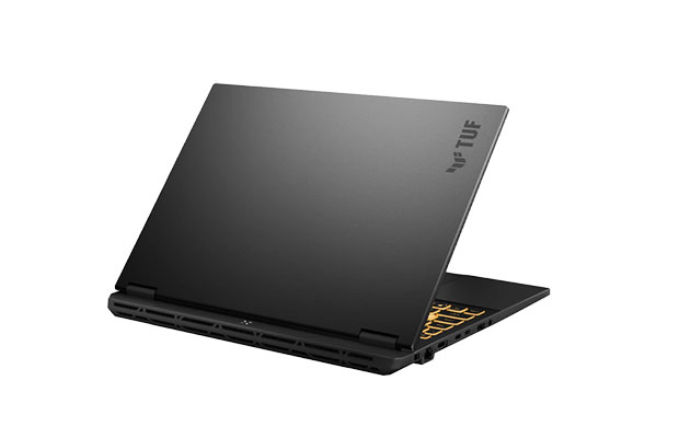 ASUS TUF Gaming F16 FX608JMR-RV053W Gray-I7-14650HX-16GB-1TB SSD-RTX5060 8G-16" IPS-Bag-MS-W11H-2Y - 1