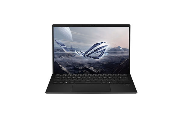 ASUS ROG Flow Z13 GZ302EA-RU079WS AI MAX+ 395-32GB-1TB G4 SSD-AMD UMA-13.4" IPS-Win11H-Off Black-2Yr - 1