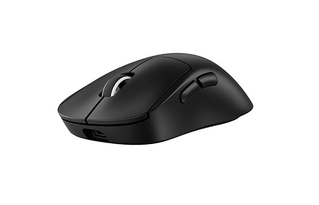 Logitech G PRO X Superlight 2 SE Wireless Gaming Mouse Black (910-007649) 2years - 2
