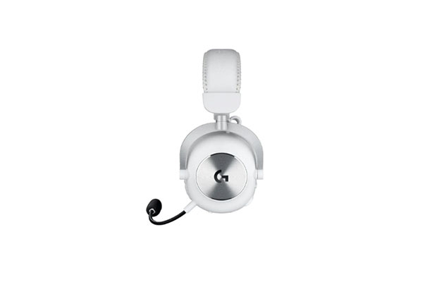 Logitech G PRO X 2 LIGHTSPEED Wireless Gaming Headset - WHITE (981-001270) 2years - 2