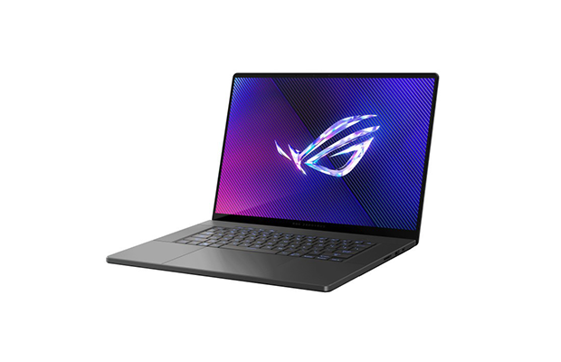 ASUS ROG Zephyrus G14 GA403UU-QS115W Gray