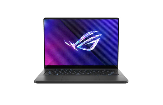 ASUS ROG Zephyrus G14 GA403UU-QS115W Gray