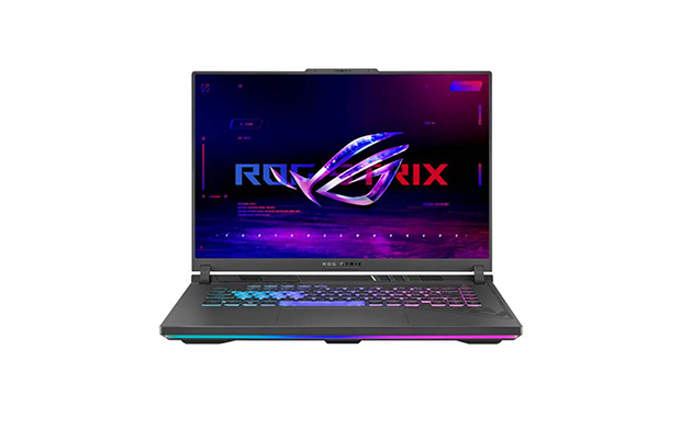 ASUS ROG Strix G16 G614JU-N3252W GRAY i7-13650HX