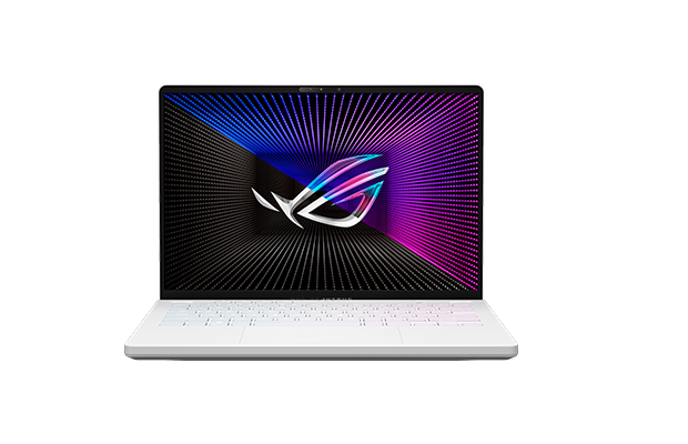 ASUS ROG Zephyrus G16-GU603VV-N4062W White Core i9-13900H