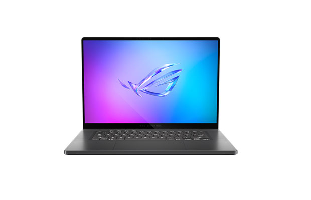 ASUS ROG Zephyrus G16 GU605CM-QR058W Ultra 9 285H-32GB-1TB-RTX5060-16"OLED-Win11H-Eclipse Gray-2Y - 1