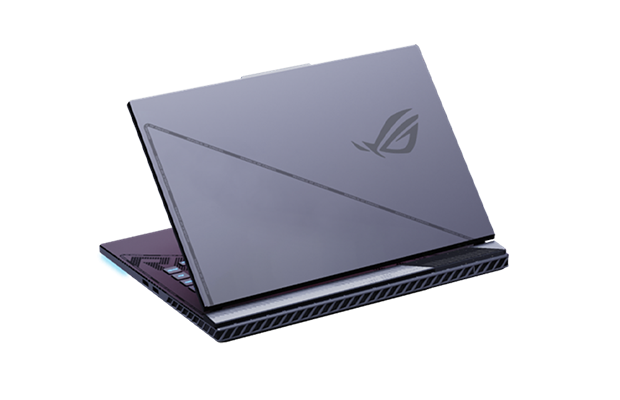 ASUS ROG Strix G18 G814JU-N6128W Gray i7-13650HX