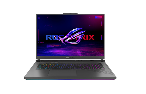 ASUS ROG Strix G18 G814JU-N6128W Gray i7-13650HX