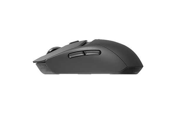 Logitech G309 Lightspeed Wireless Gaming Mouse Black (910-007201) 2years - 2
